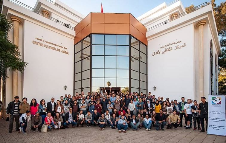 ملتقى الطالب للدراسة في الخارج بالرباط – الدورة الأولى 2023